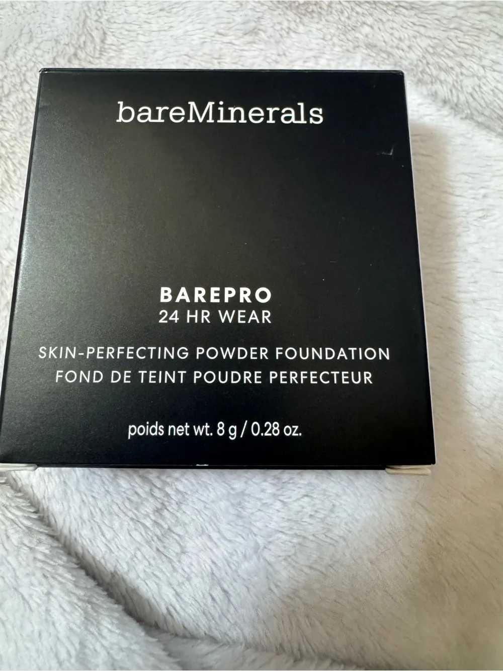 bareMinerals BarePro Powder Foundation FAIR 15 COOL - Beige